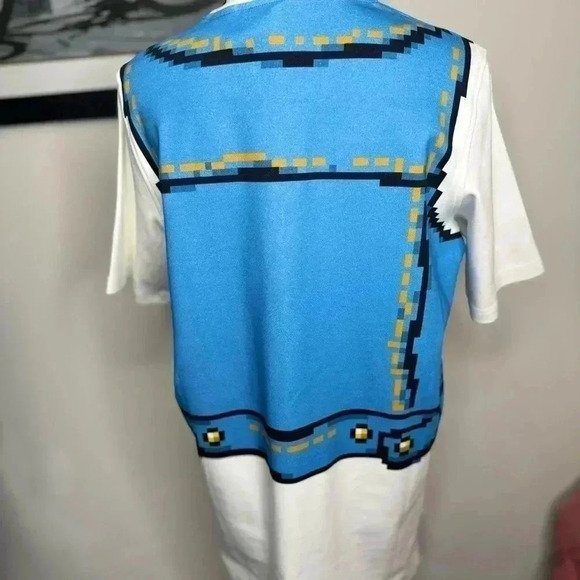BNWT MOSCHINO Dress Size 40 - Picture 8 of 8